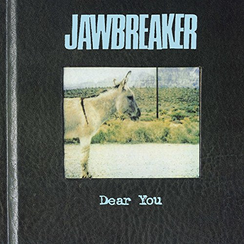 JAWBREAKER - DEAR YOU (VINYL)