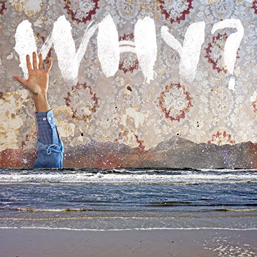 WHY? - MOH LHEAN (CD)