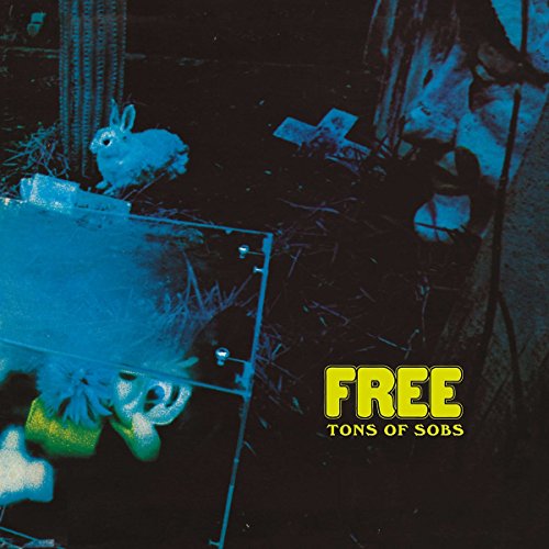 FREE - TONS OF SOBS (VINYL)