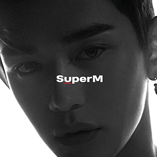 SUPERM - SUPERM THE 1ST MINI ALBUM 'SUPERM' [LUCAS VER.] (VINYL)