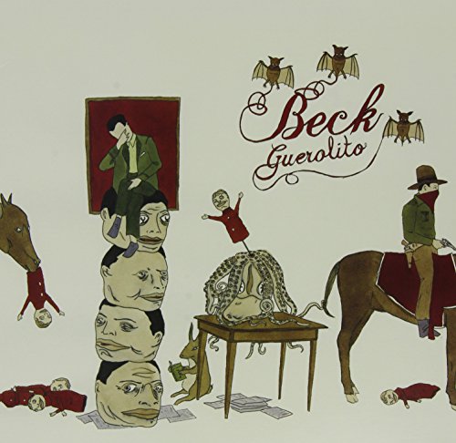 BECK - GUEROLITO (VINYL)