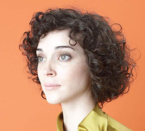 ST. VINCENT - ACTOR (CD)