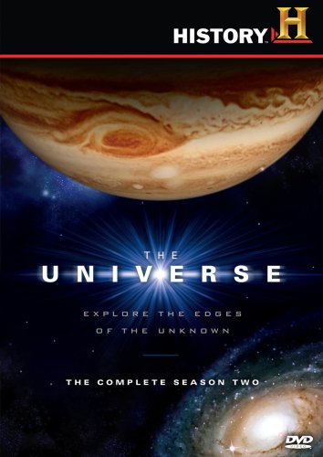 UNIVERSE: SEASON 2