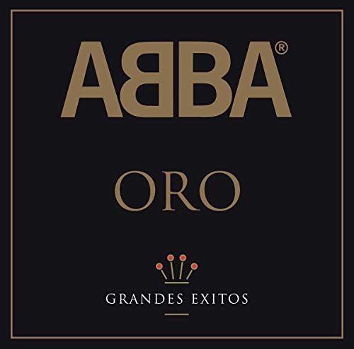 ABBA - ORO [2 LP]