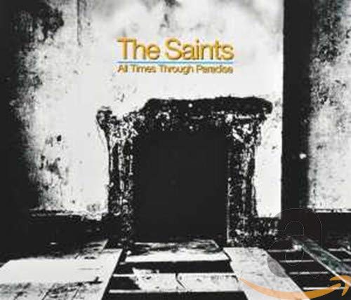 SAINTS - ALL TIMES THROUGH PARADIS (CD)