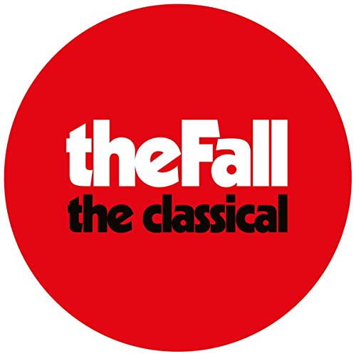 FALL - CLASSICAL (RED VINYL)