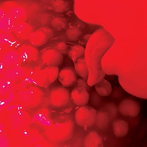 BRONCHO - BAD BEHAVIOR (VINYL)