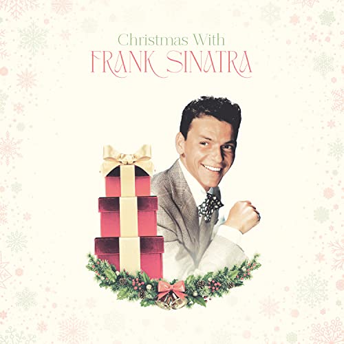 FRANK SINATRA - CHRISTMAS WITH FRANK SINATRA (VINYL)