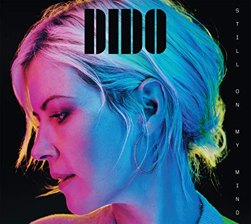 DIDO - STILL ON MY MIND (CD)