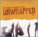 VARIOUS ARTISTS - HIDDEN BEACH RECORDINGS: UNWRAPPED 1 (VINYL)