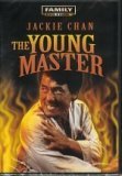 YOUNG MASTER  - DVD-FAMILY DVD STORE