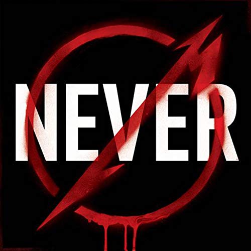 METALLICA - THROUGH THE NEVER 3LP