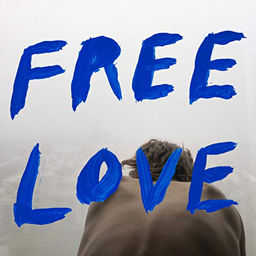 SYLVAN ESSO - FREE LOVE (CD)