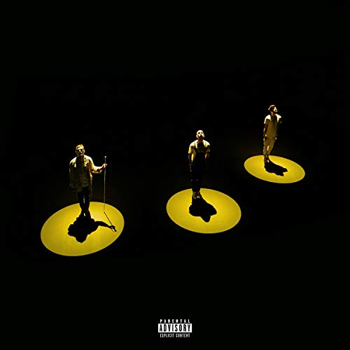 X AMBASSADORS - ORION (VINYL)