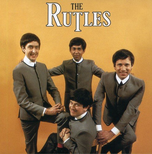 RUTLES - THE RUTLES (REMASTERED / EXPANDED) (CD)