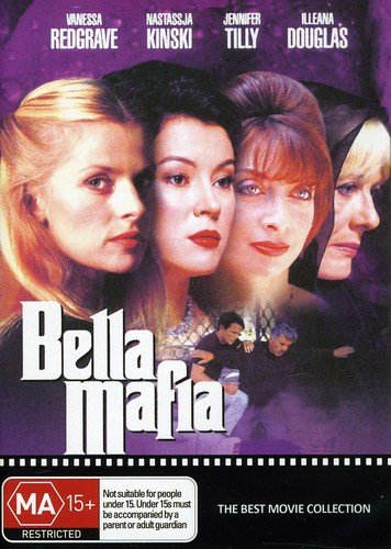 BELLA MAFIA [IMPORT]