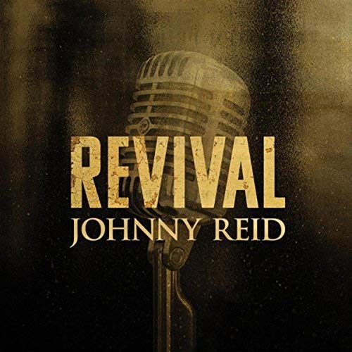 REID, JOHNNY - REVIVAL (CD)