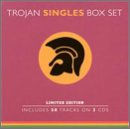 VARIOUS - TROJAN SINGLES BOX SET (CD)