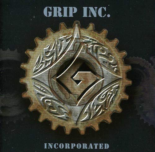 GRIP INC. - INCORPORATED (CD)