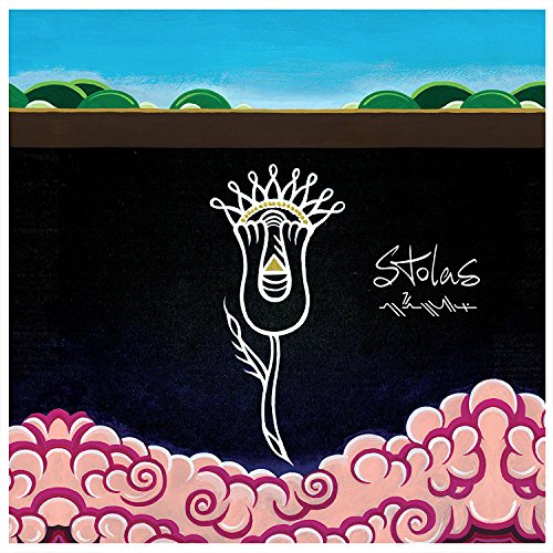 STOLAS - STOLAS (CD)