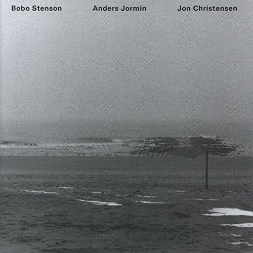 BOBO STENSON TRIO - WAR ORPHANS (CD)