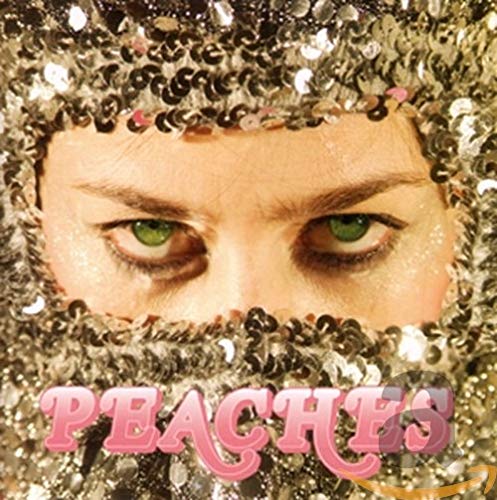 PEACHES - IMPEACH MY BUSH (CD)