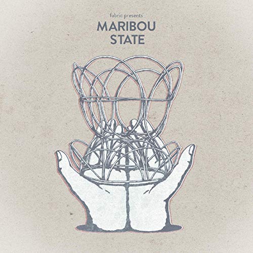 MARIBOU STATE - FABRIC PRESENTS (TIN/SLIPCASE) (CD)