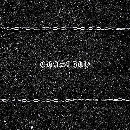 CHASTITY - CHAINS (VINYL)