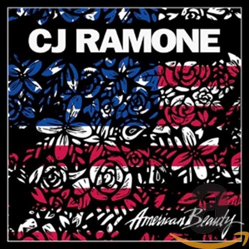 RAMONE,CJ - AMERICAN BEAUTY (CD)