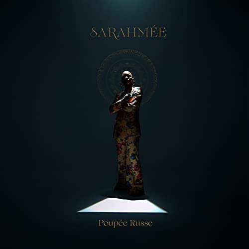 SARAHMEE - POUPEE RUSSE (CD)