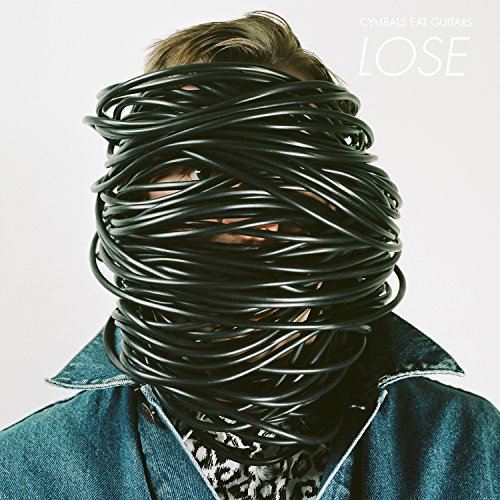 CYMBALS EAT GUITARS - LOSE (VINYL)