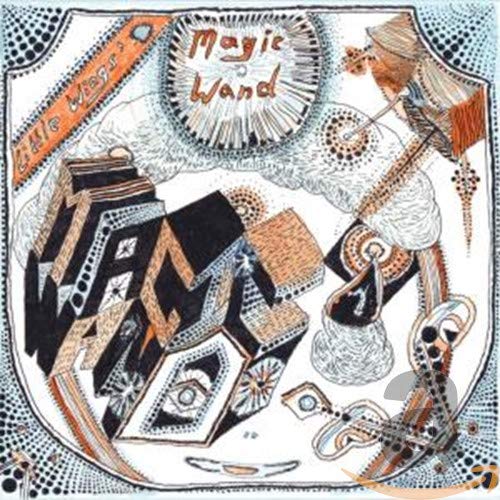 LITTLE WINGS - MAGIC WAND (CD)