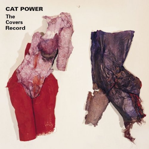 CAT POWER - THE COVERS RECORDS (LP)