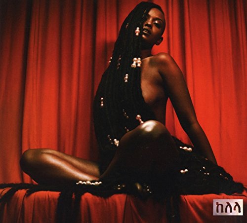 KELELA - TAKE ME APART (CD)