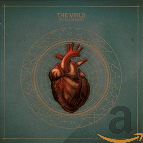 VEILS - SUN GANGS (CD)