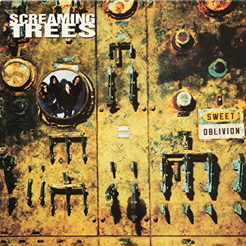 SCREAMING TREES - SWEET OBLIVION: EXPANDED EDITION (CD)