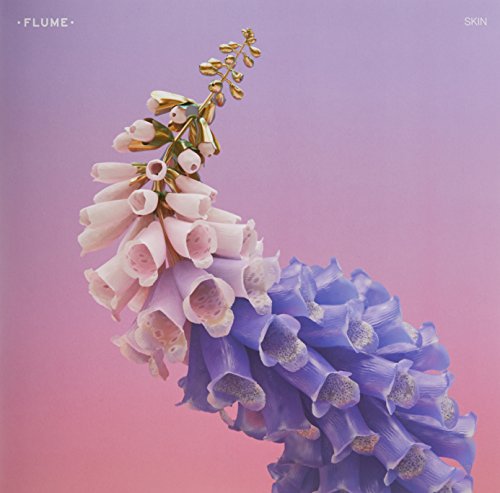 FLUME - SKIN (LIMITED EDITION) (VINYL)