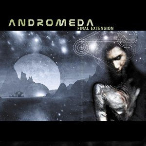 ANDOMEDA - FINAL EXTENSION (CD)