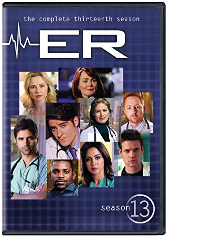 ER: SEASON 13