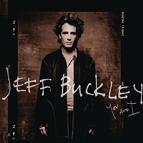 BUCKLEY, JEFF - YOU AND I (VINYL)