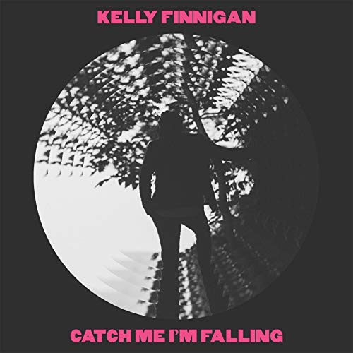 FINNIGAN,KELLY - CATCH ME IM FALLING (PINK VINYL)