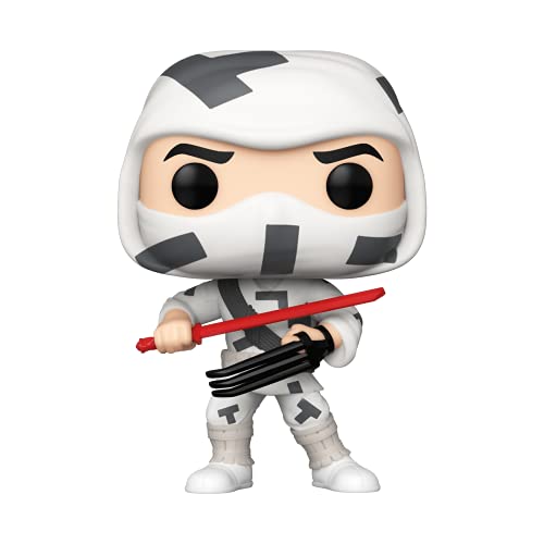 G.I.JOE: STORM SHADOW #77 - FUNKO POP!