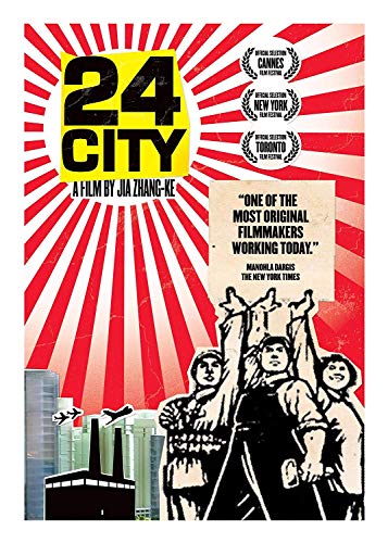 24 CITY