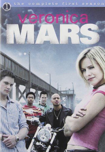 VERONICA MARS: THE COMPLETE FIRST SEASON