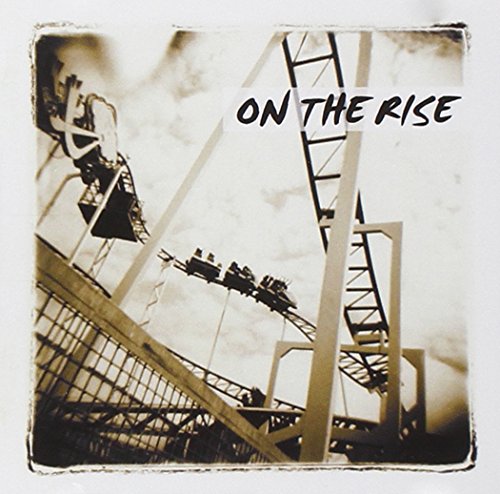 ON THE RISE - ON THE RISE (CD)