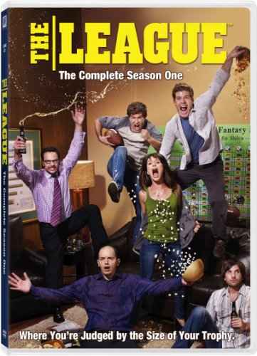 THE LEAGUE: SEASON 1 (SOUS-TITRES FRANAIS)