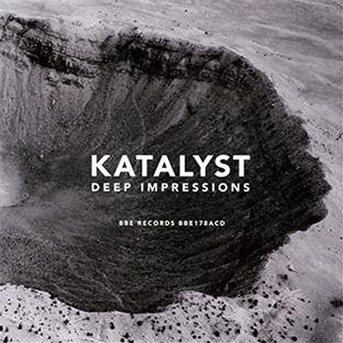 KATALYST - DEEP IMPRESSIONS (CD)