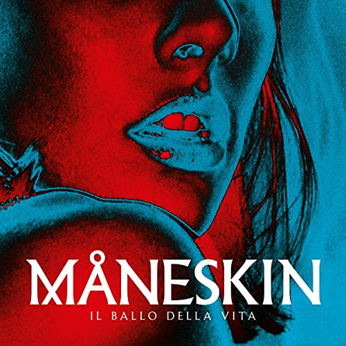 MANESKIN - IL BALLO DELLA VITA (VINYL)