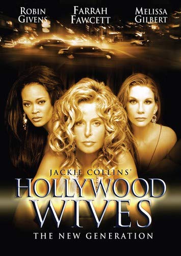 HOLLYWOOD WIVES