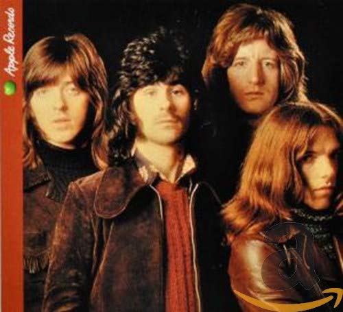 BADFINGER - STRAIGHT UP (CD)